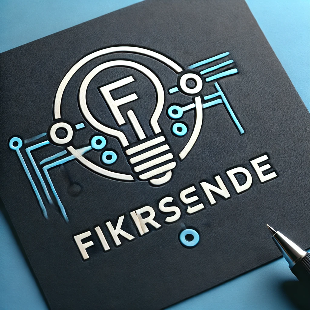 Fikirsende